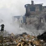 Ucraina, memorandum Russia: Cessate il fuoco completo solo con ritiro Kiev da 4 regioni
