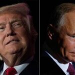 Ucraina, telefonata tra Trump e Putin: Pace non immediata. E il presidente russo sente anche il Pa...