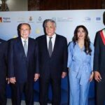Ue, Tajani: Riunificazione è priorità per Italia, accelerare i tempi2