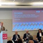 Urso: Progetto Pioneer a Fiumicino coniuga nostre capacità di riciclo