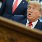 Usa, primo via libera Senato per maxi-legge bilancio. Trump: Grande vittoria