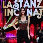 Verissimo, Manuela Arcuri: Mi chiesero di alzare la maglietta durante un provino