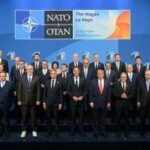 Vertice Nato, i leader: Per difesa 5% Pil entro 2035. Russia minaccia a sicurezza
