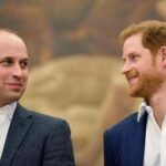 William e Harry litigavano per le faccende domestiche: la rivelazione