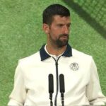 Wimbledon 2025, Djokovic e il 'caso Sinner': Divorzio dal team forse fatto privato