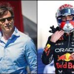 Wolff contro Verstappen: Si è comportato come un tassista a Roma o a Napoli