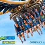 A Mirabilandia giornata dedicata a donatori sangue e plasma italiani