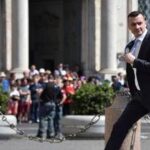 A processo titolari ditta ristrutturazioni, avrebbero truffato Rocco Casalino