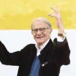 Addio a Enrico Lucherini, morto il press agent più famoso d'Italia