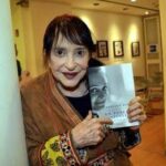Adriana Asti, morta la grande attrice di teatro e cinema: aveva 94 anni