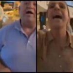Aggressione choc in autogrill a famiglia ebrei, genero: Mio suocero preso a calci e pugni, abbiamo ...