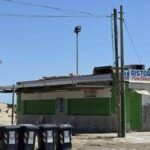 Ai Cancelli di Ostia chioschi e bagni ancora chiusi e zero bagnini