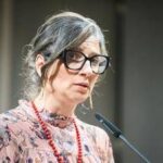 Albanese: Commossa da sostegno, insieme possiamo fermare il genocidio