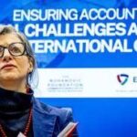 Albanese: Sanzioni Usa contro di me oscene, intimidazioni di tipo mafioso