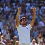 Alcaraz, elogi a Sinner prima della finale a Wimbledon: È incredibile