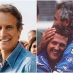 Alessandro Benetton: Ecco cosa mi colpì di Michael Schumacher