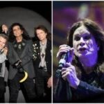 Alice Cooper band: Ozzy Osbourne? Il metal è la sua eredità, mancherà a tutti