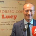 Alimentazione, Paganini (Competere): Lucy ci ricorda che non possiamo rinunciare alle proteine anim...