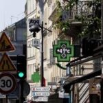 Allarme caldo Europa, due morti in Francia