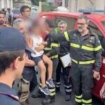 Allen, il volontario che lo ha ritrovato: Speranze si affievolivano