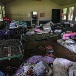 Alluvione Texas, oltre 50 i morti: 15 sono bambini. Si cercano i dispersi