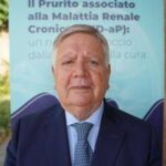 Aned: Per dializzati con prurito su tutto il corpo la vita è un inferno
