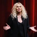 Antonella Clerici: In menopausa è difficile perdere chili, ecco cosa mangio