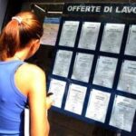 Assolavoro: 485mila persone lavorano tramite agenzia, occasioni doppie di reimpiego