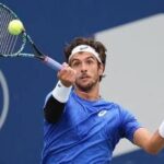 Atp Canada, Musetti eliminato al terzo turno: Michelsen vola agli ottavi