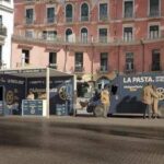 Beach volley, insieme all'Assoluto italiano parte la campagna #AdessoPasta