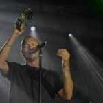 Biagio Antonacci al pronto soccorso per soffocamento. La smentita del cantante