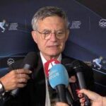 Blue Economy, Ruffini (Santa Sede): Mare può essere economia di pace