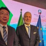 Blue economy, Confindustria Nautica a Osaka 2025