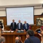 Blue economy, Urso: Economia del mare comparto trainante del sistema paese
