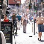 Caldo record triplica i morti in Europa, quasi 500 vittime tra Milano e Roma