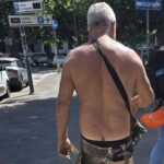 Caldo, sindacalista Cisl: In Lombardia operai costretti a lavorare in mutande