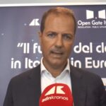 Capo (Accenture): Regolazione Cloud è un'opportunità per Pmi