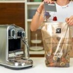 Capsule esauste di caffè in alluminio, a Milano accordo per servizio di raccolta a domicilio