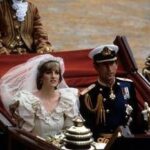 Carlo e Diana sposi 44 anni fa, ecco come la regina Elisabetta cercò di salvare la coppia