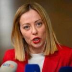 Caso Almasri, Meloni: Archiviata oggi la mia sola posizione