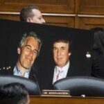 Caso Epstein, pubblicati 8mila documenti. Una lettera 'accusa' Trump: Condivide amore per giovani