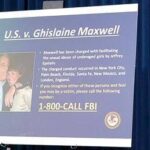 Caso Epstein, vice procuratore generale incontrerà Ghislaine Maxwell: Chiederemo cosa sa