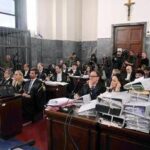 Caso Visibilia, processo rinviato. Pm: Rischio prescrizione