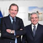 Cdp, Gorno Tempini: Integrata visione di lungo periodo con capacità risposta immediata