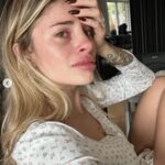 Chiara Nasti, lo sfogo: Depressione, attacchi di panico, ho preso psicofarmaci