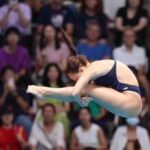 Chiara Pellacani, chi è la tuffatrice azzurra bronzo ai Mondiali di Singapore