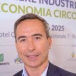 Ciafani (Legamebiente): Sull' economia circolare siamo stati pionieri