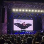 Ciao Ozzy, a Milano l'omaggio degli Who