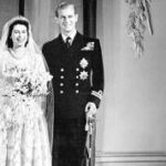 Compra all'asta una fetta della torta nuziale della regina Elisabetta: La mangerò