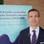 Cucchiaro (Csl Vifor Italia): Orgogliosi per terapia prurito da malattia renale cronica